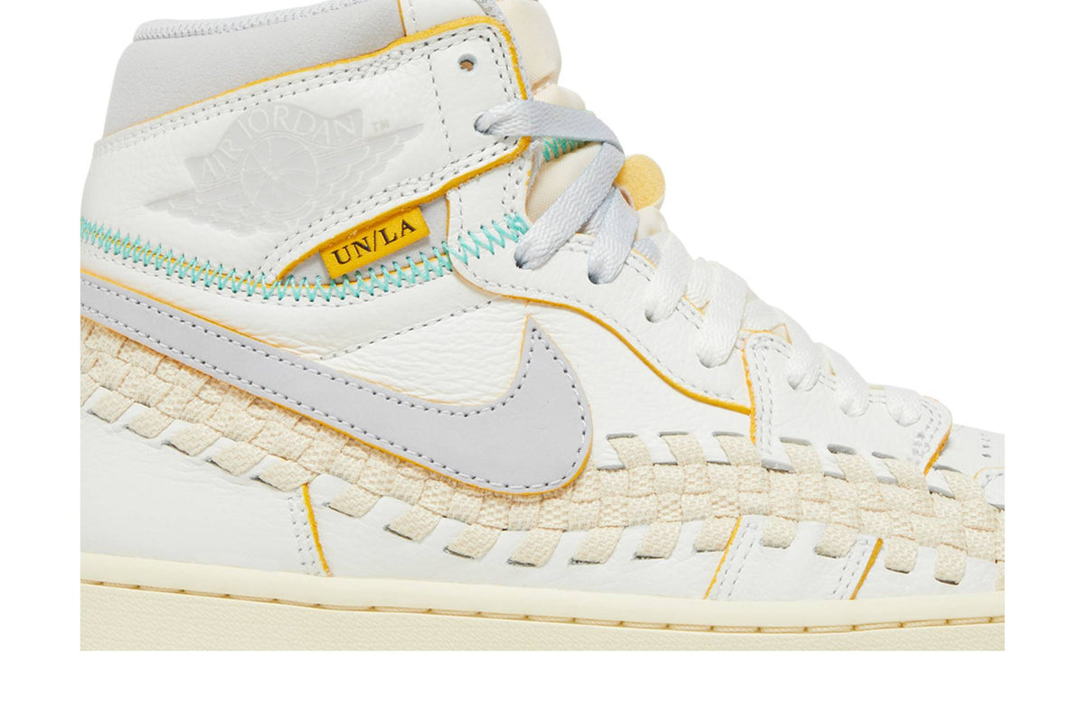 Union LA X Bephie's Beauty Supply X Air Jordan 1 Retro High OG SP 'Summer Of '96' FD2565-100