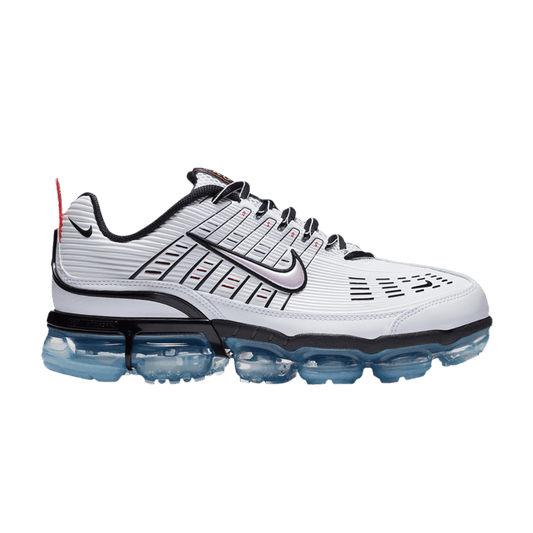 Nike Air VaporMax 360 White Speed Yellow CQ4535-100