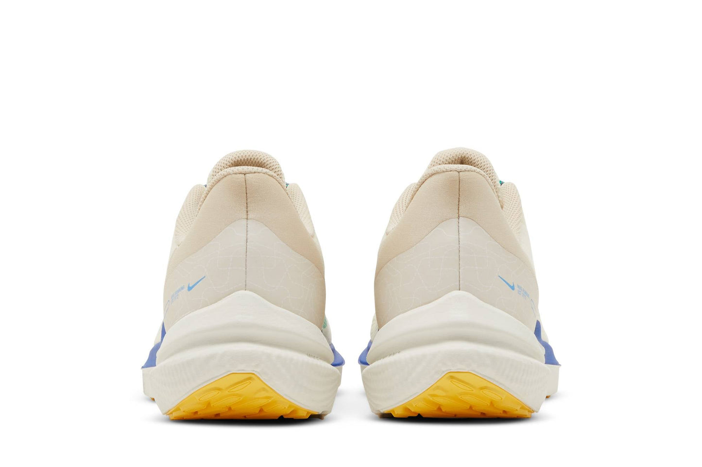 Nike Air Winflo 9 Premium ‘Coconut Milk Stadium Green’ DV8997-100