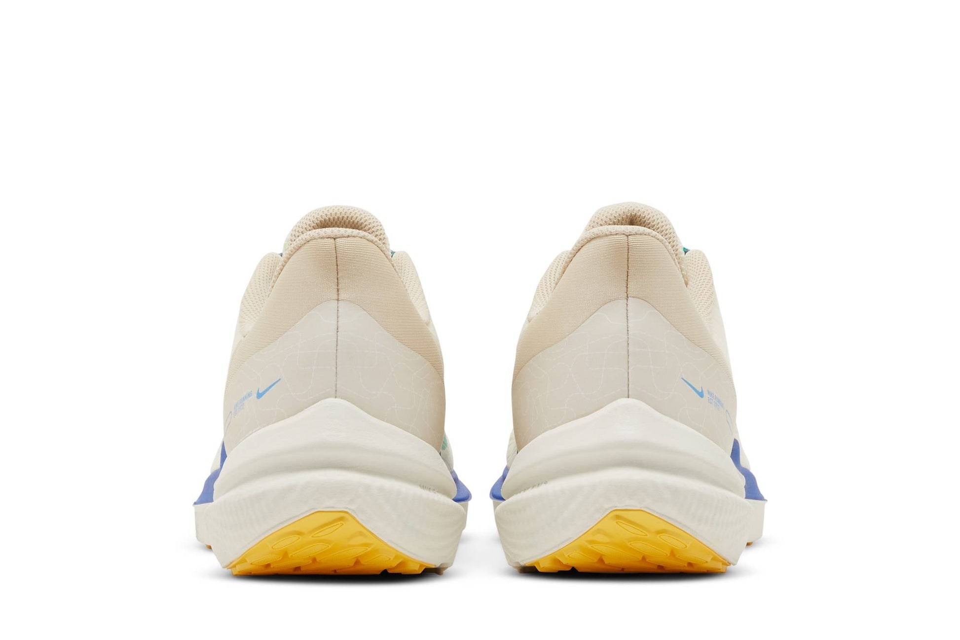 Nike Air Winflo 9 Premium ‘Coconut Milk Stadium Green’ DV8997-100