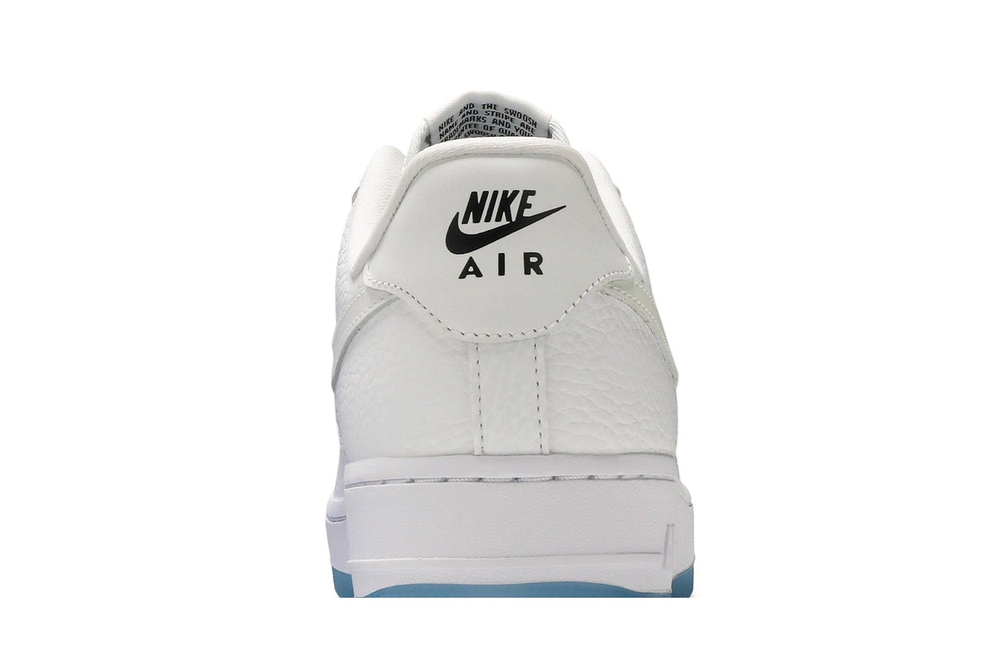 ( Women ) Nike Air Force 1 Low ‘UV Reactive Swoosh’ DA8301-101