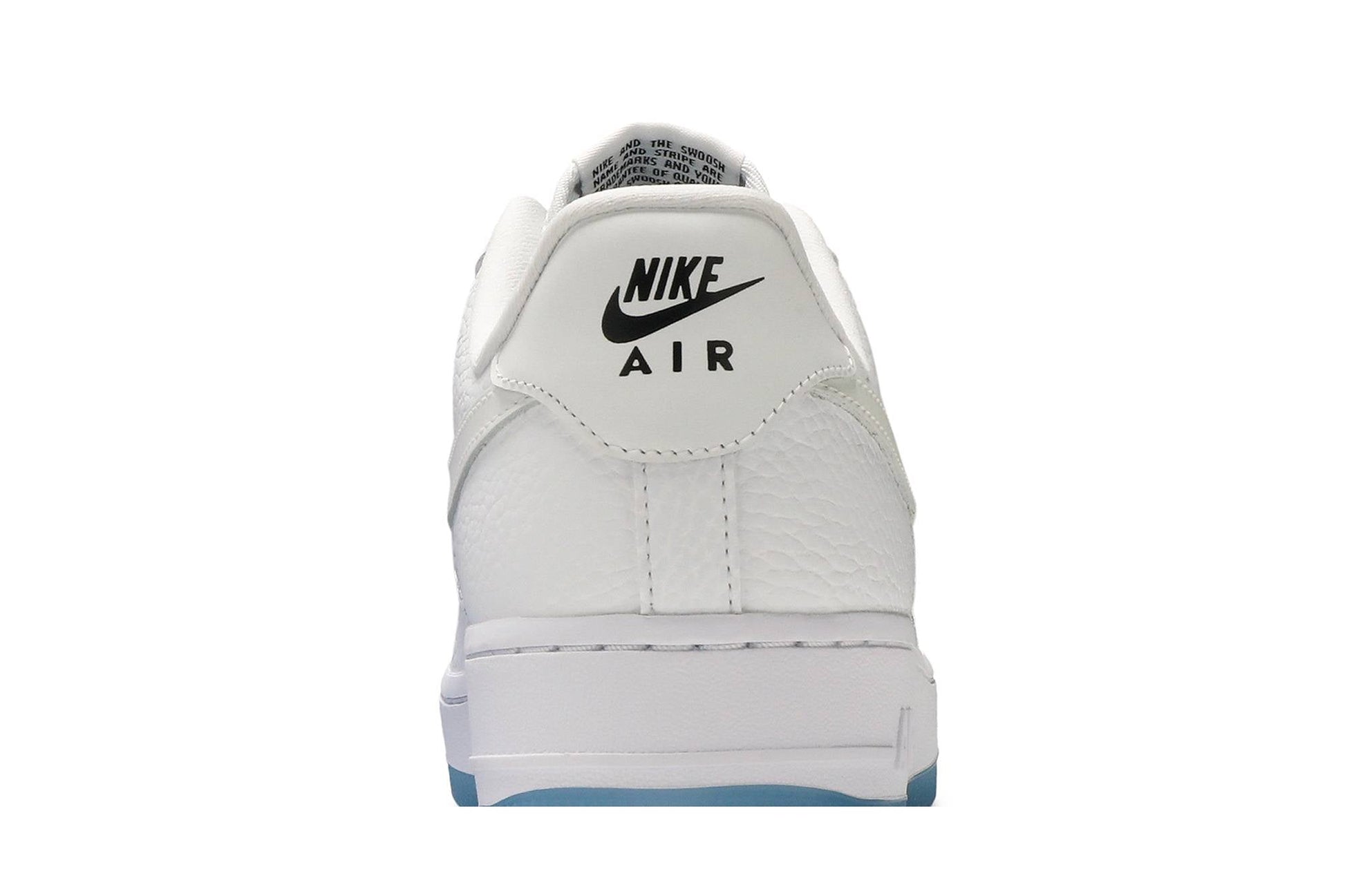 ( Women ) Nike Air Force 1 Low ‘UV Reactive Swoosh’ DA8301-101