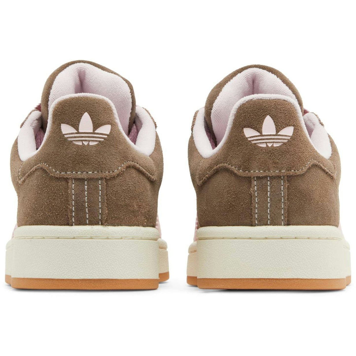 Adidas Campus 00s ‘Dust Cargo Clear Pink’ HQ4569