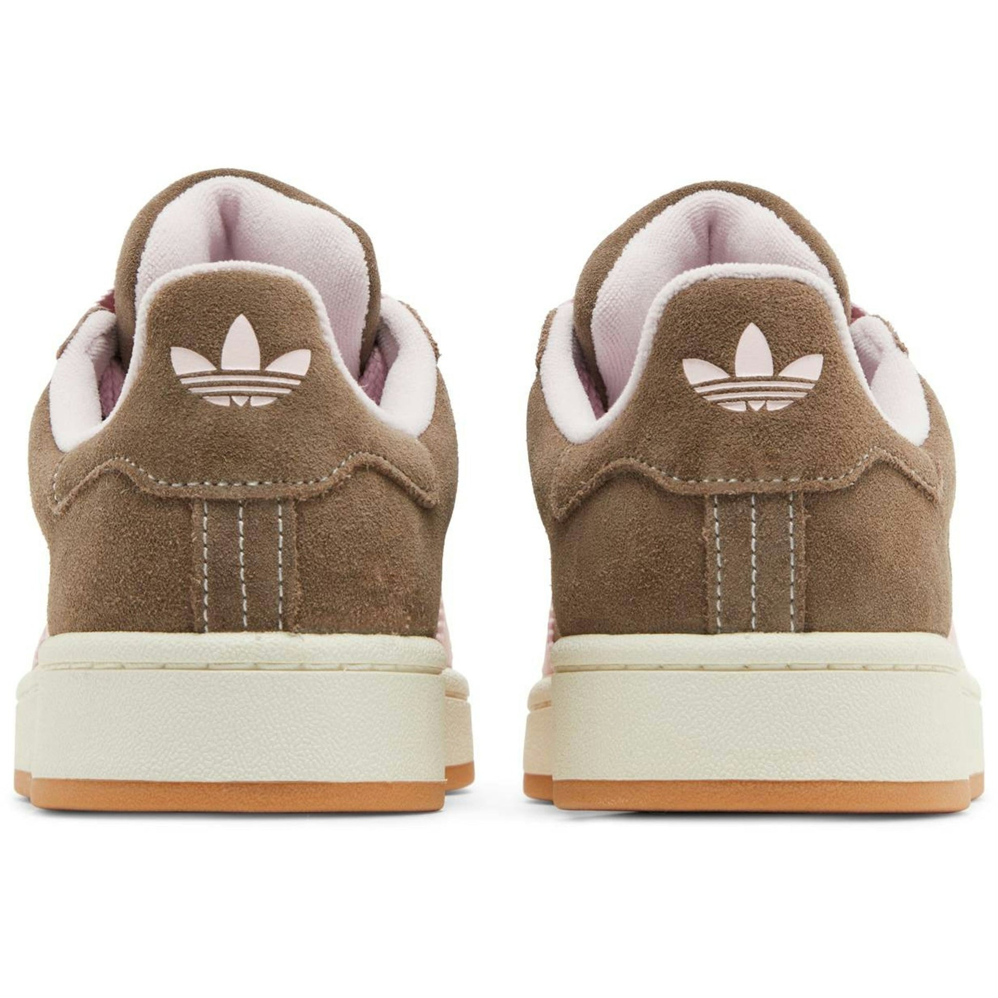 Adidas Campus 00s ‘Dust Cargo Clear Pink’ HQ4569