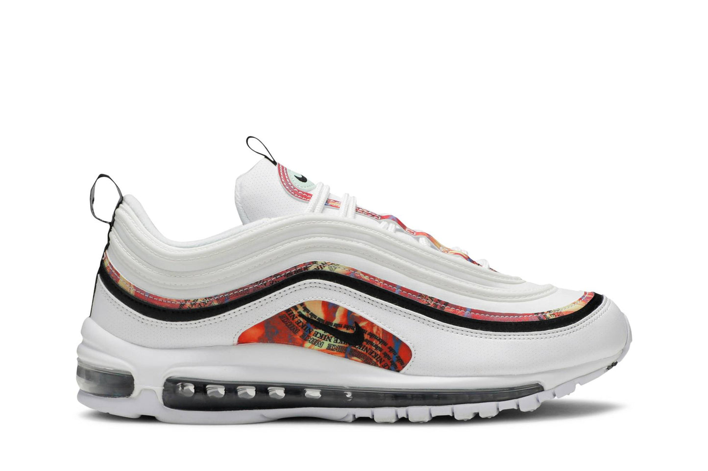 Nike Air Max 97 ‘Vintage Mosaic’ CU4731-100