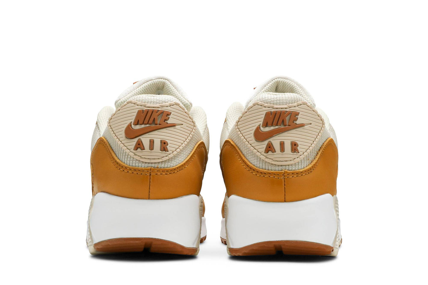 ( Women ) Nike Air Max 90 ‘Caramel’ CZ3950-101