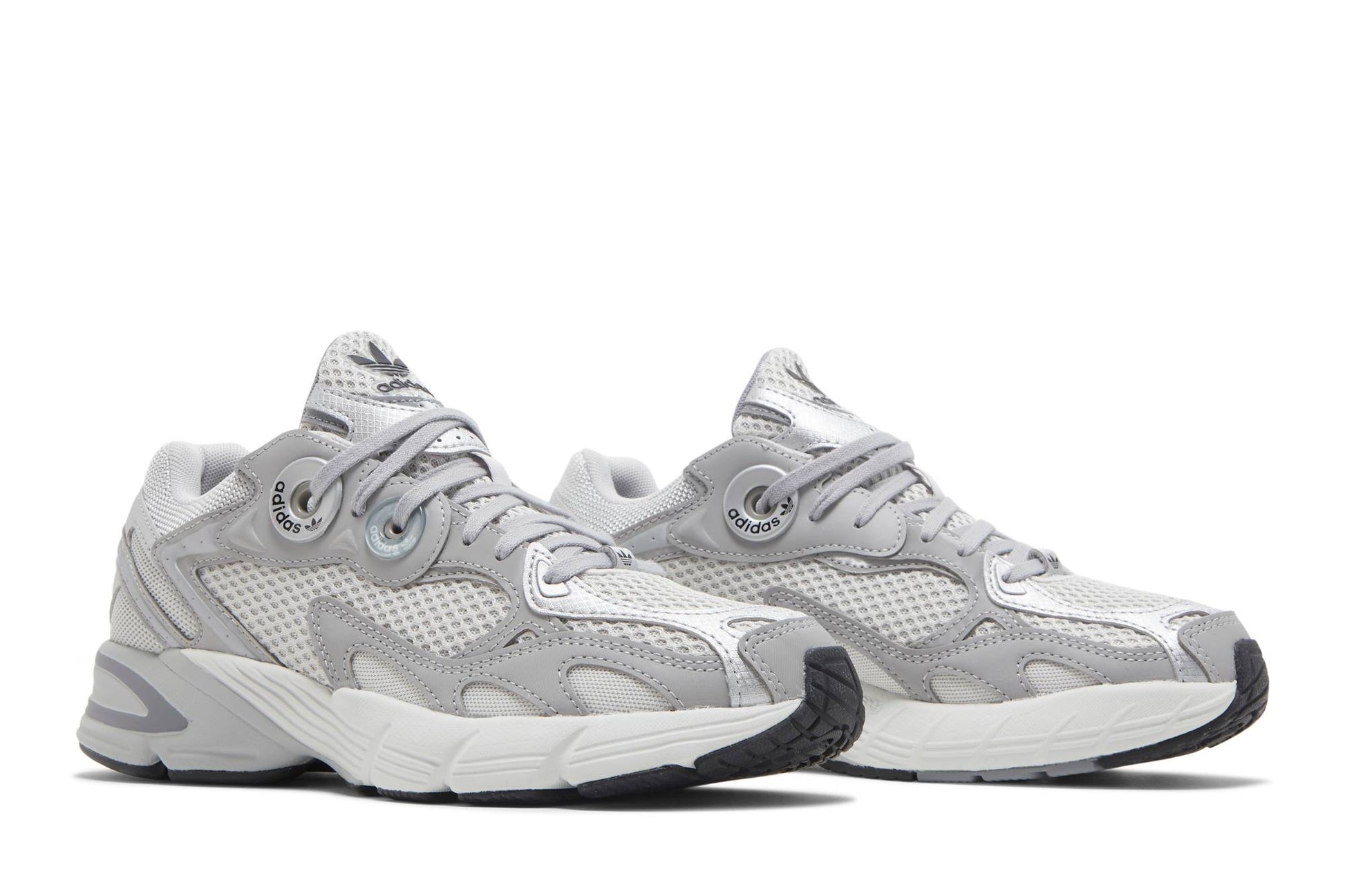 ( Women ) Adidas Astir ‘Triple Grey’ GZ3569