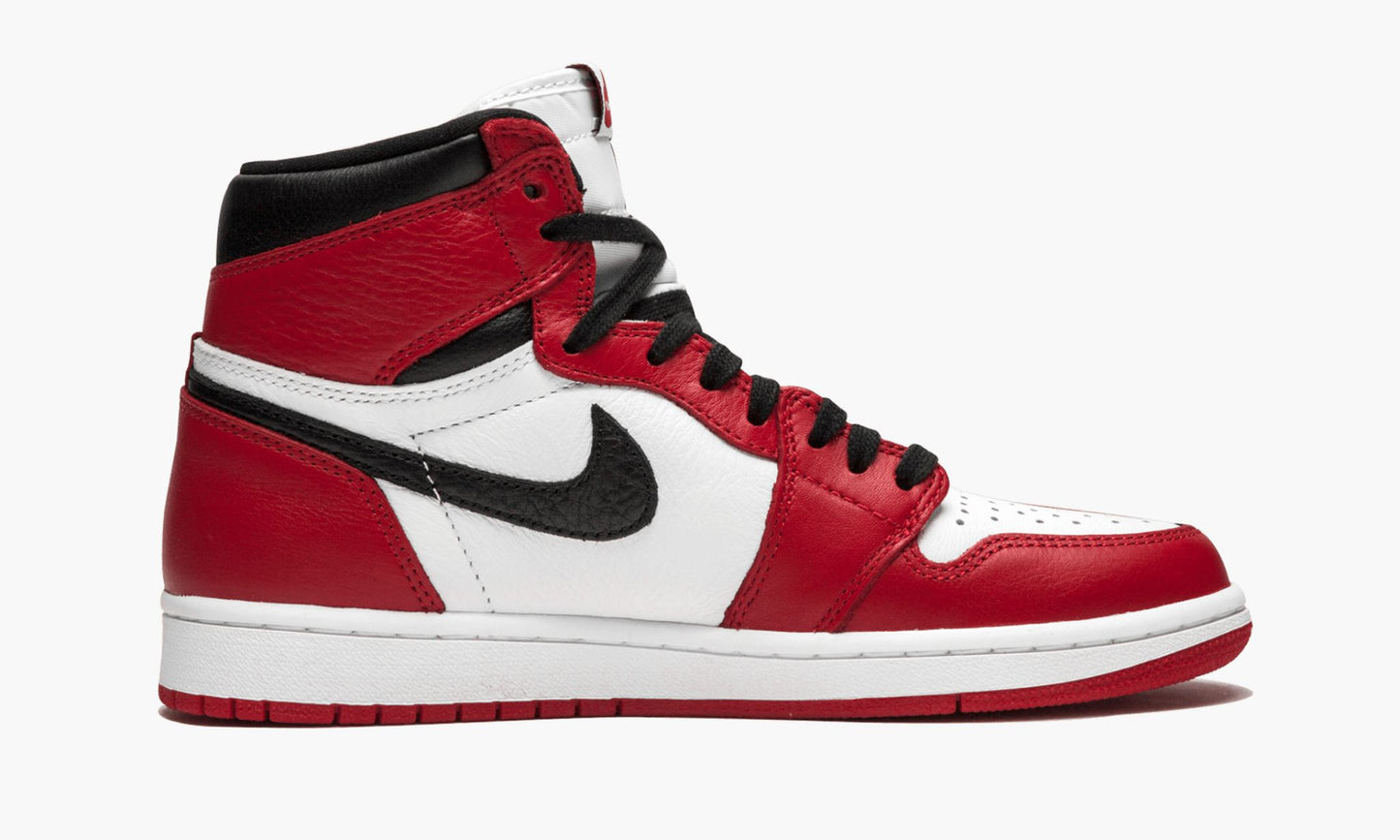 Air Jordan 1 Retro High OG NRG Homage 2 Home ( Non-Numbered )