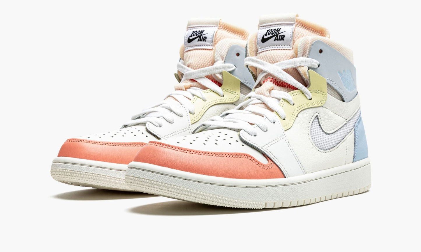 Air Jordan 1 Zoom Air CMFT To My First Coach