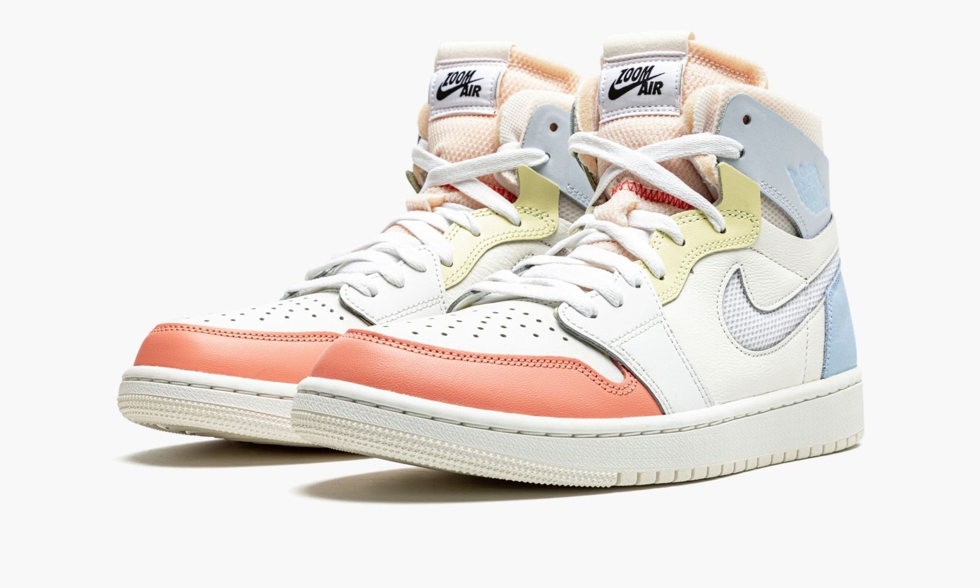Air Jordan 1 Zoom Air CMFT To My First Coach