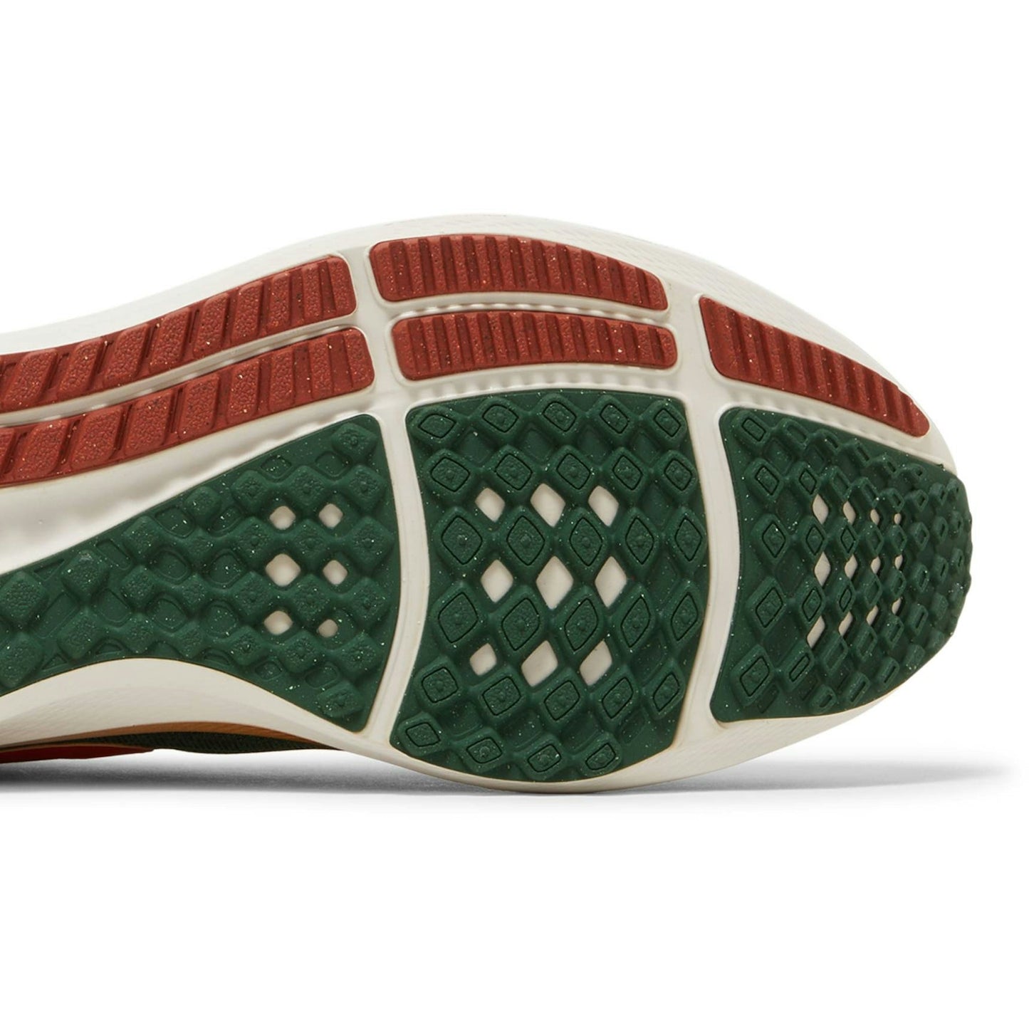 Hola Lou X Nike Air Zoom Pegasus 39 A.I.R. ‘Gorge Green/Yell Brown’ DO9500-300
