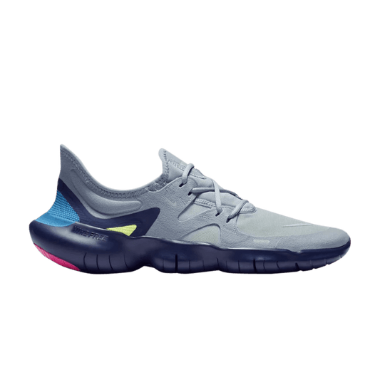 Nike Free RN 5.0 Obsidian Mist AQ1289-400