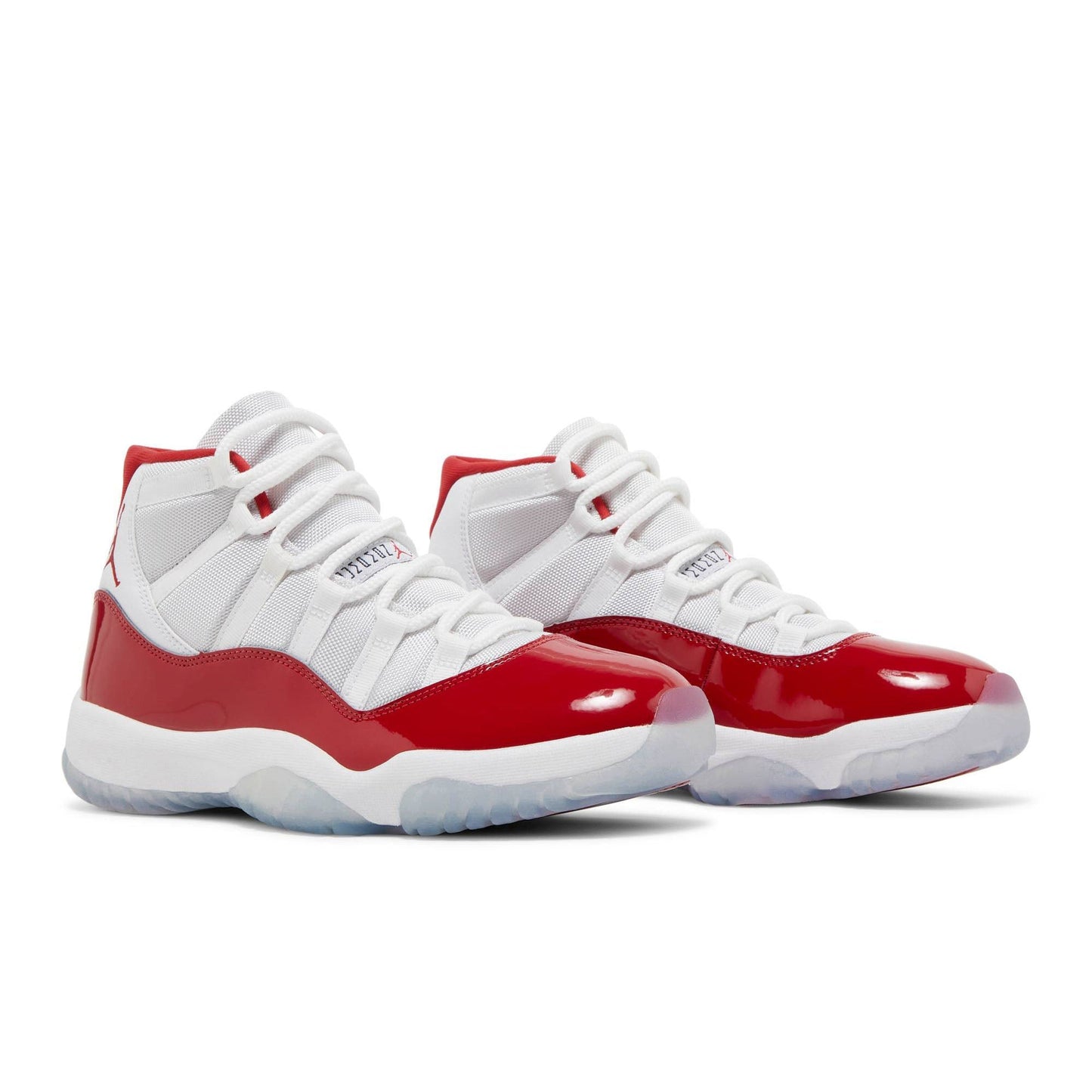 Air Jordan 11 Retro 'Cherry' CT8012-116