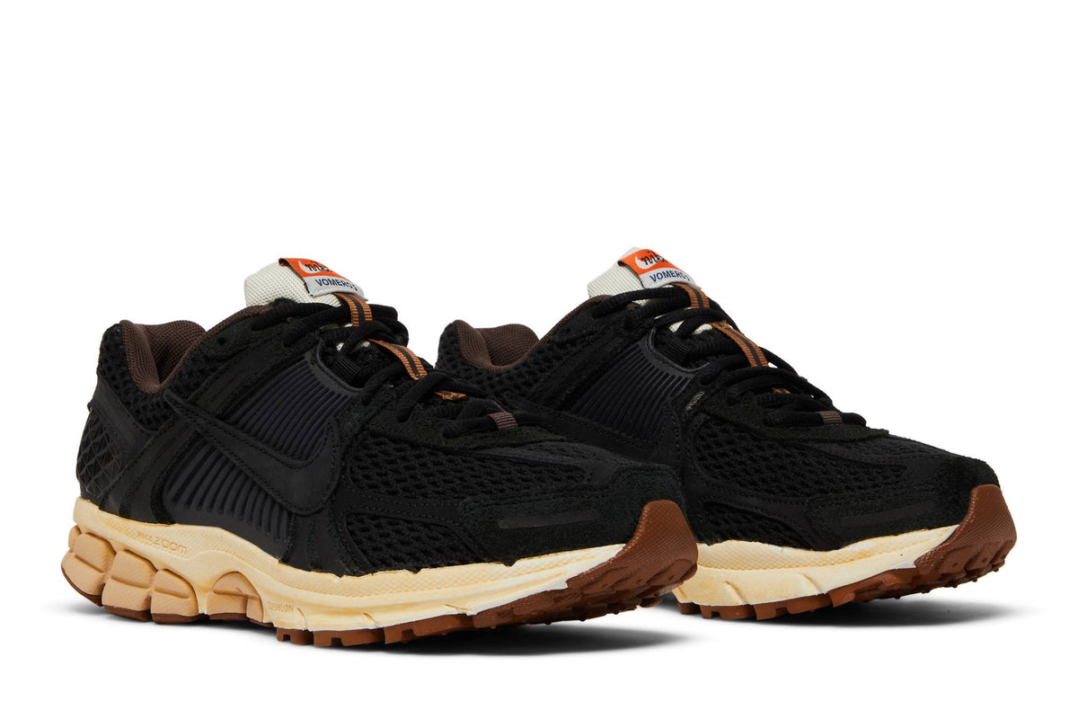 ( Women ) Nike Zoom Vomero 5 Black Sesame FD0533-010