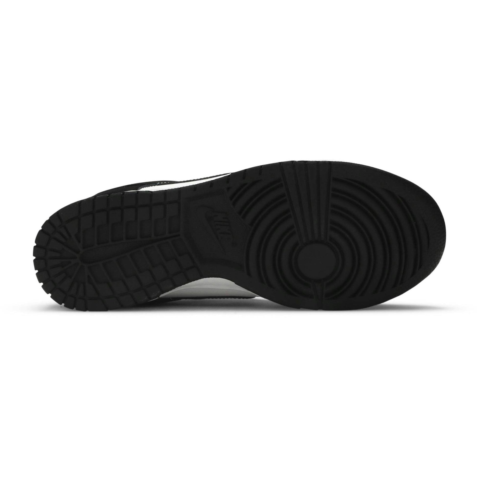 ( Women ) Nike Dunk Low ‘Black White Panda’ DD1503-101