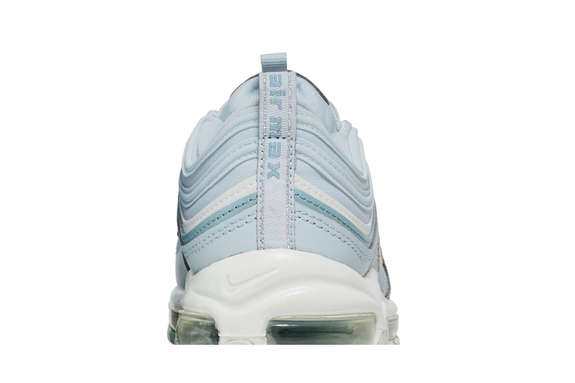 ( Women ) Nike Air Max 97 ‘Blue Camo’ DJ5434-400