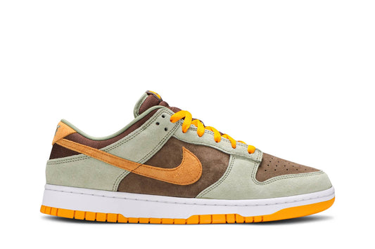 Nike Dunk Low Dusty Olive DH5360-300