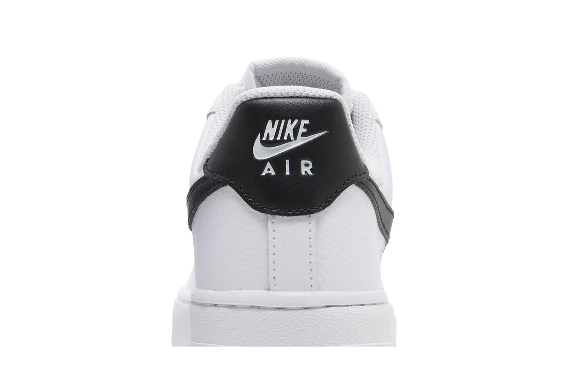 ( Women ) Nike Air Force 1 Low ‘White Black’ DD8959-103