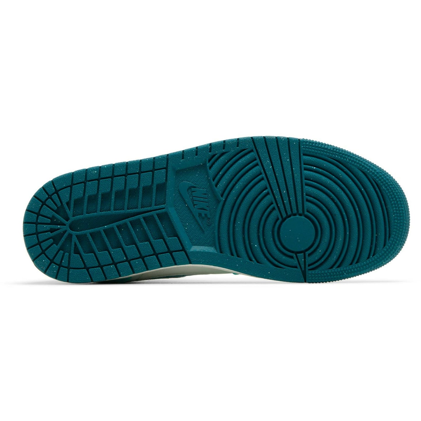 ( Women ) Air Jordan 1 Mid ‘Bleached Turquoise’ DZ3745-300