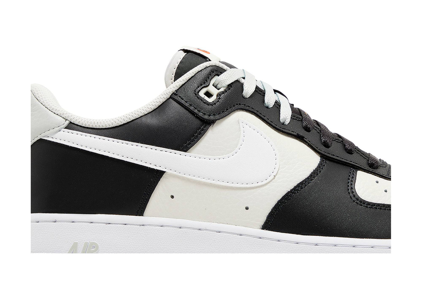 Nike Air Force 1 ’07 LV8 ‘Split – Black Phantom’ FD2592-002