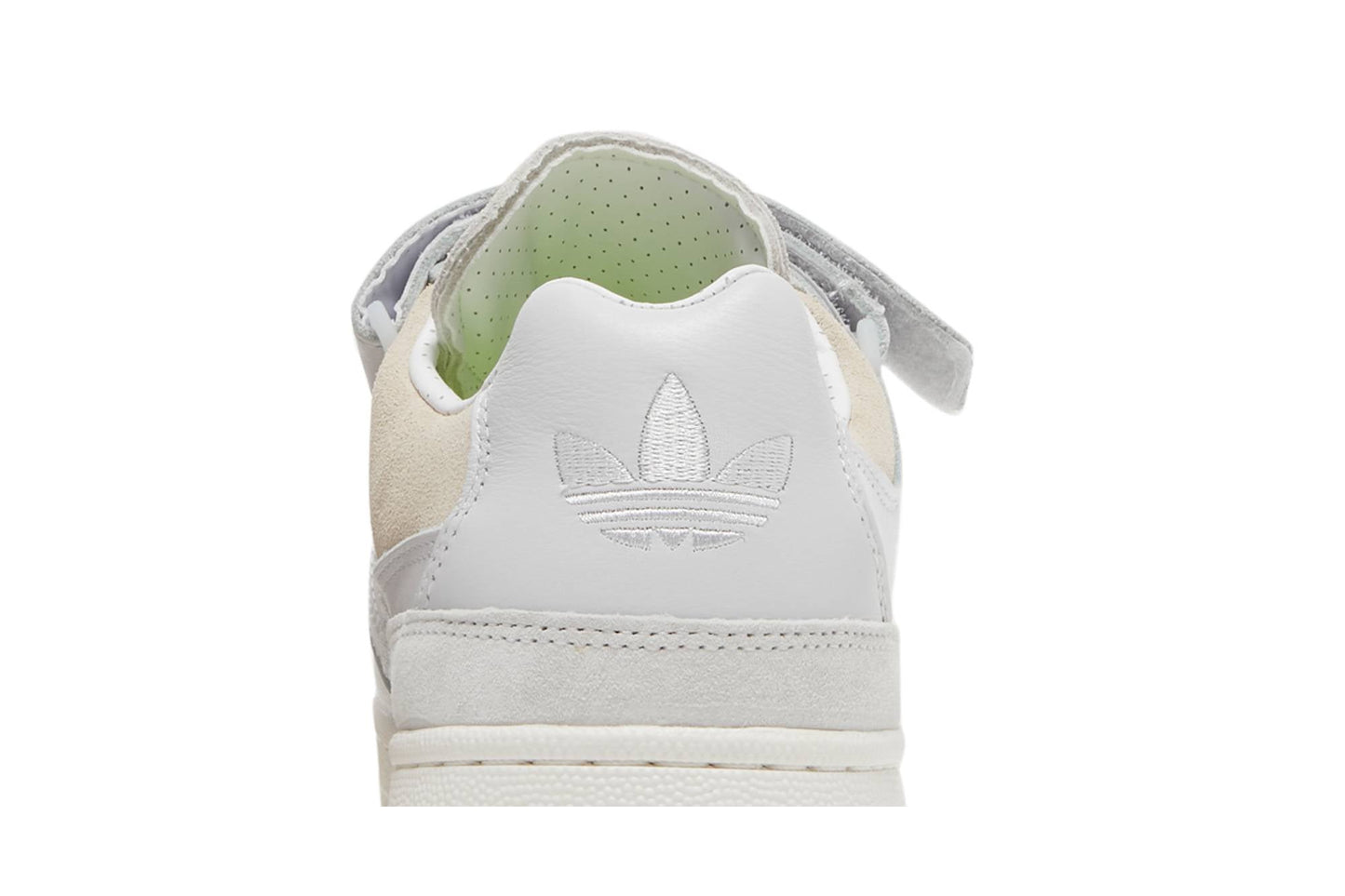Ivy Park X Adidas Forum Low ‘White’ FZ4389