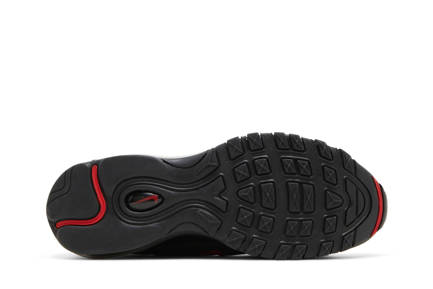 Nike Air Max 97 ‘Bred’ DV3486-001