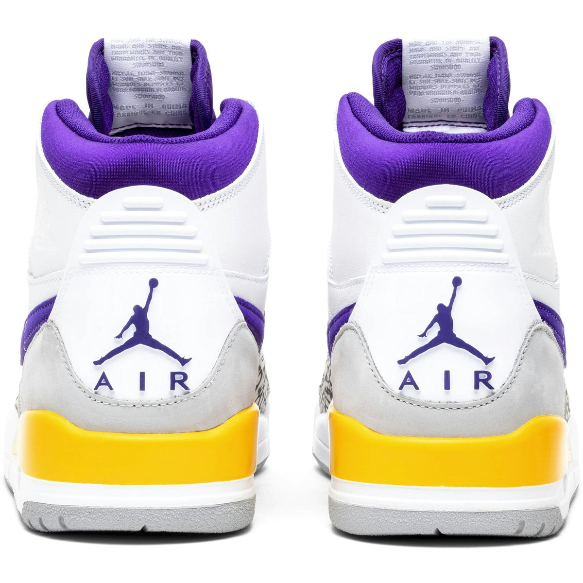 Air Jordan Legacy 312 'Lakers' AV3922-157