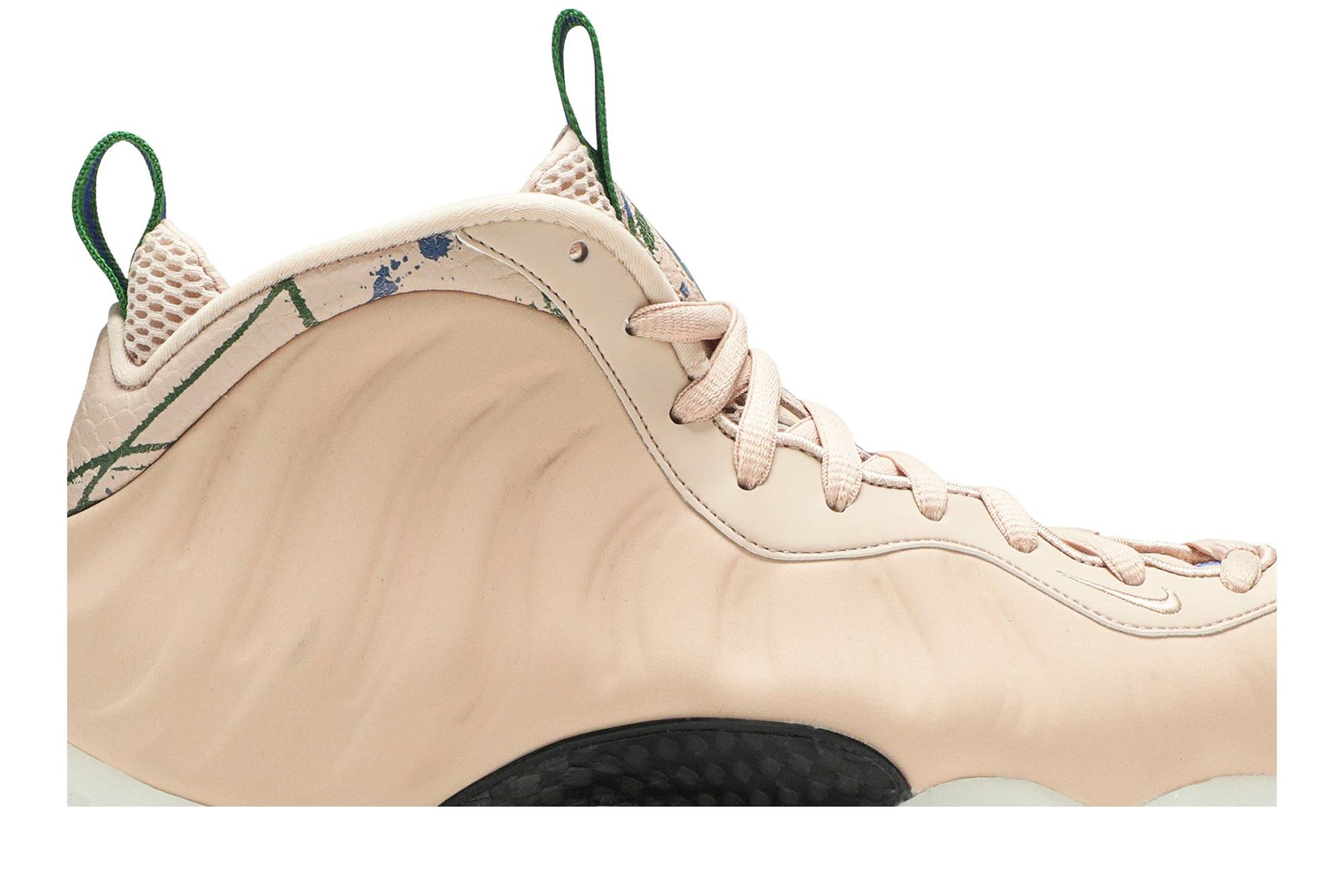 ( Women ) Nike Air Foamposite One ‘Particle Beige’ AA3963-200