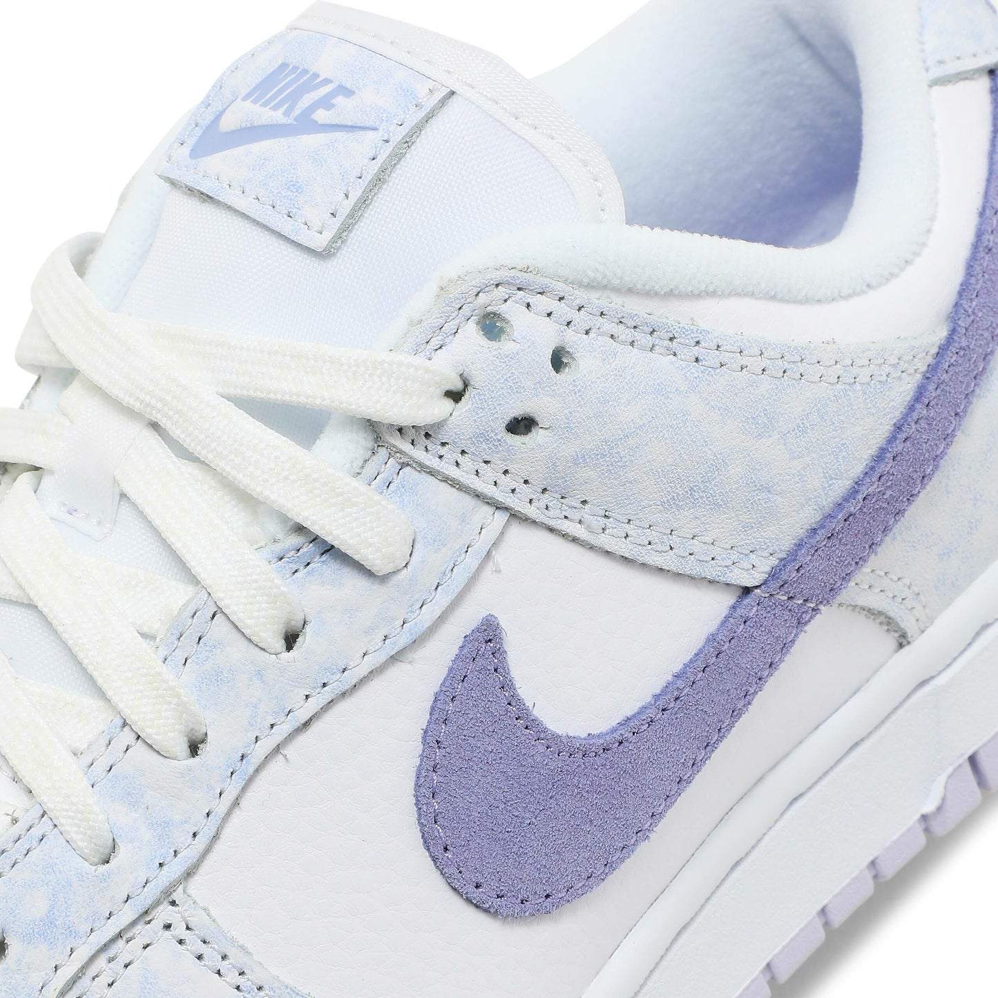 ( Women ) Nike Dunk Low OG ‘Purple Pulse’ DM9467-500
