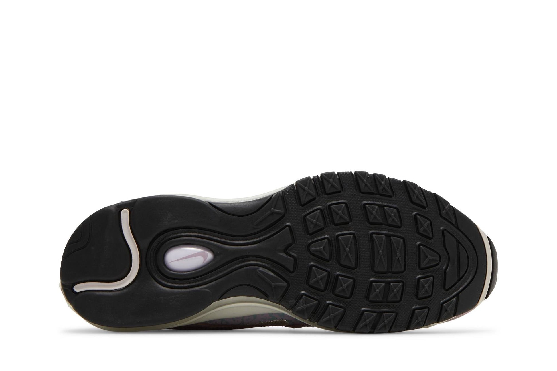 ( Women ) Nike Air Max 97 ‘Plum Fog’ DH0558-500