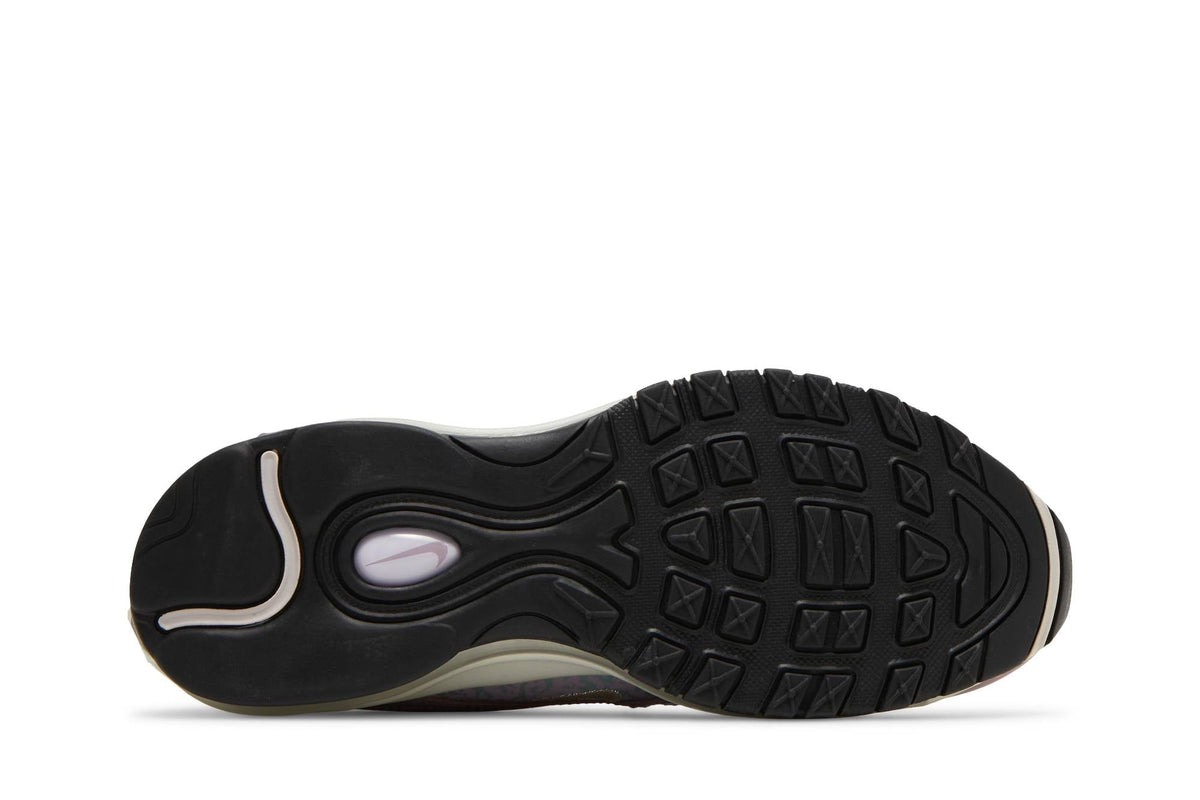 ( Women ) Nike Air Max 97 'Plum Fog' DH0558-500