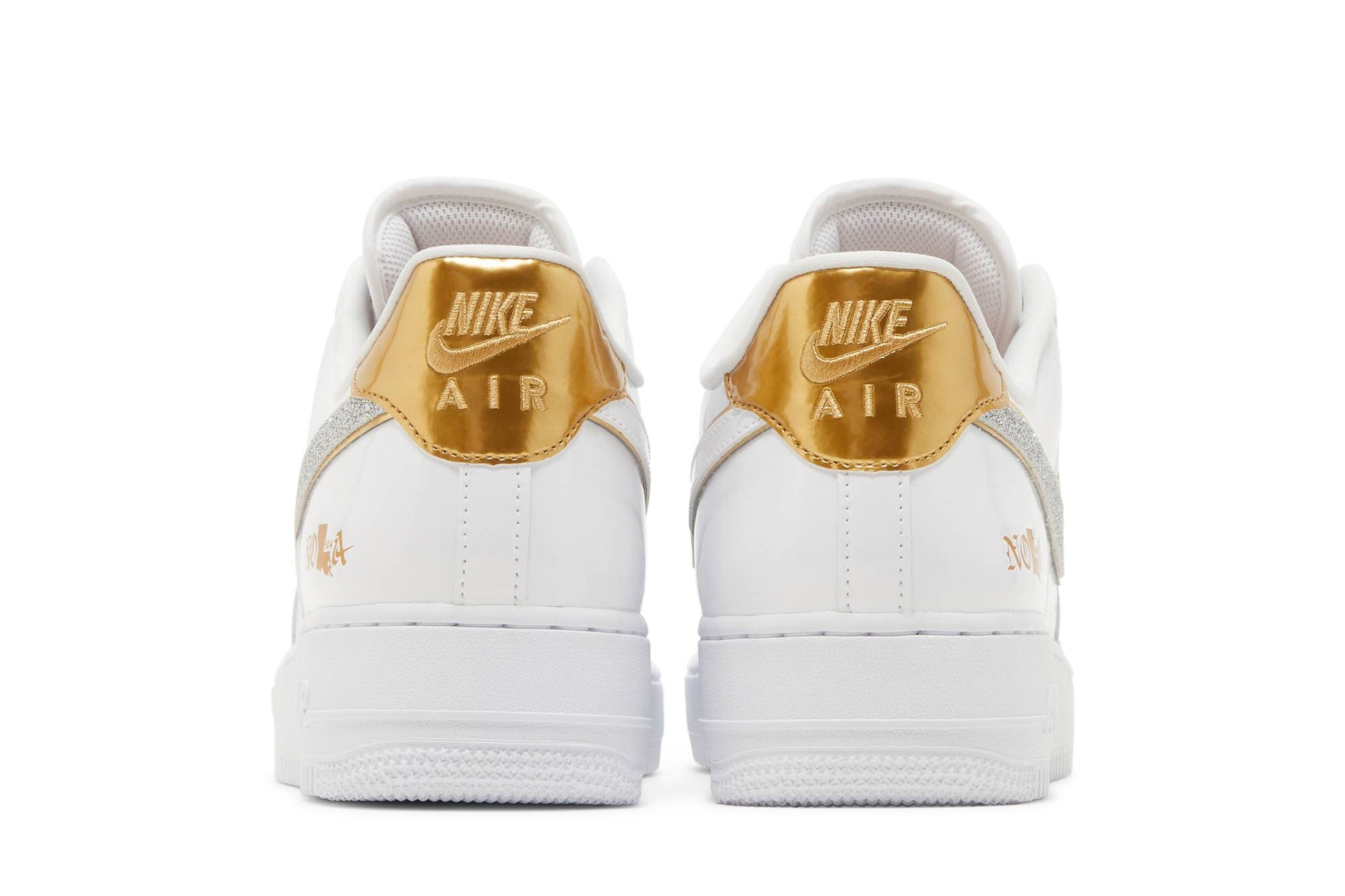 Nike Air Force 1 Low ‘NOLA’ DZ5425-100