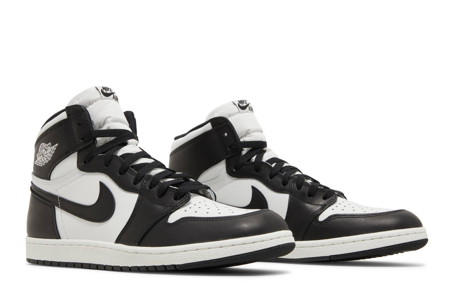 Air Jordan 1 Retro High ’85 OG ‘Black White’ BQ4422-001