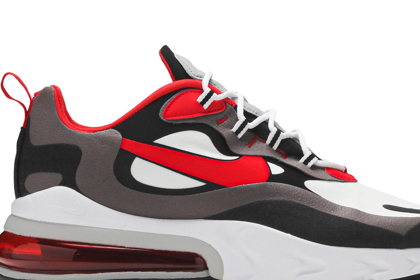 Nike Air Max 270 React ‘University Red’ CI3866-002