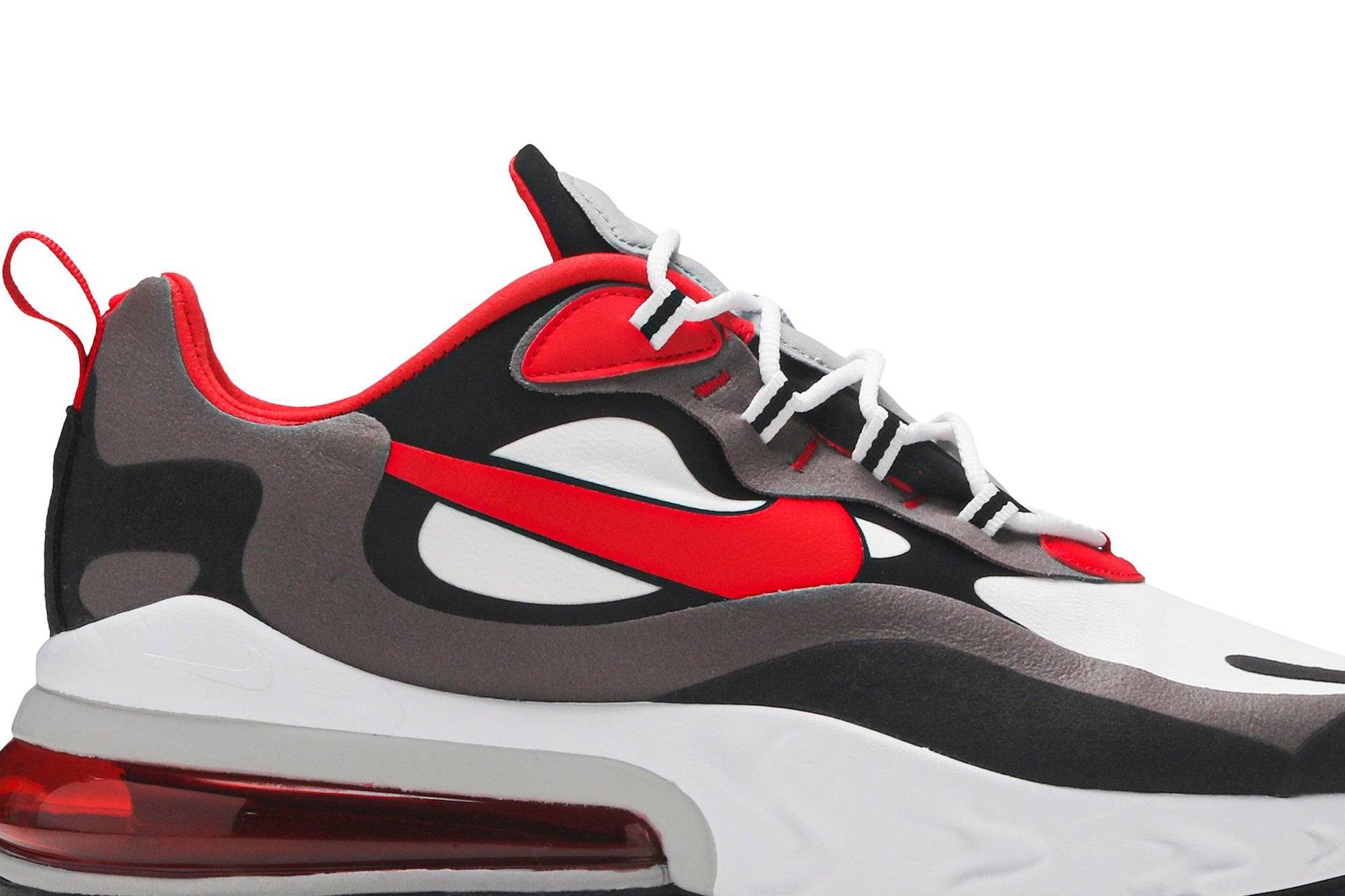 Nike Air Max 270 React ‘University Red’ CI3866-002