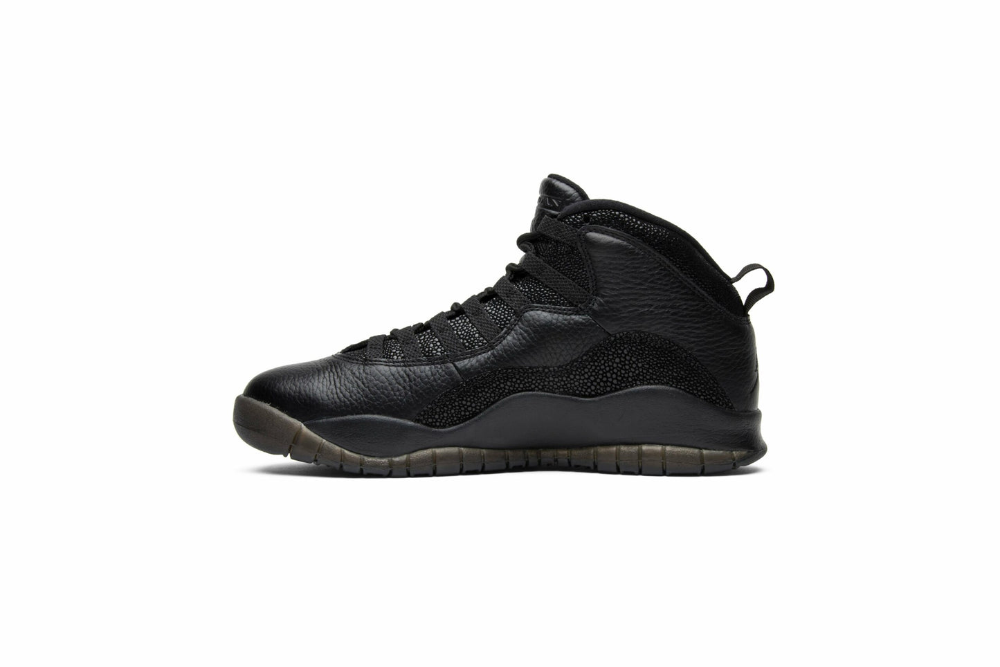 October’s Very Own X Air Jordan 10 Retro ‘Black’ 819955-030