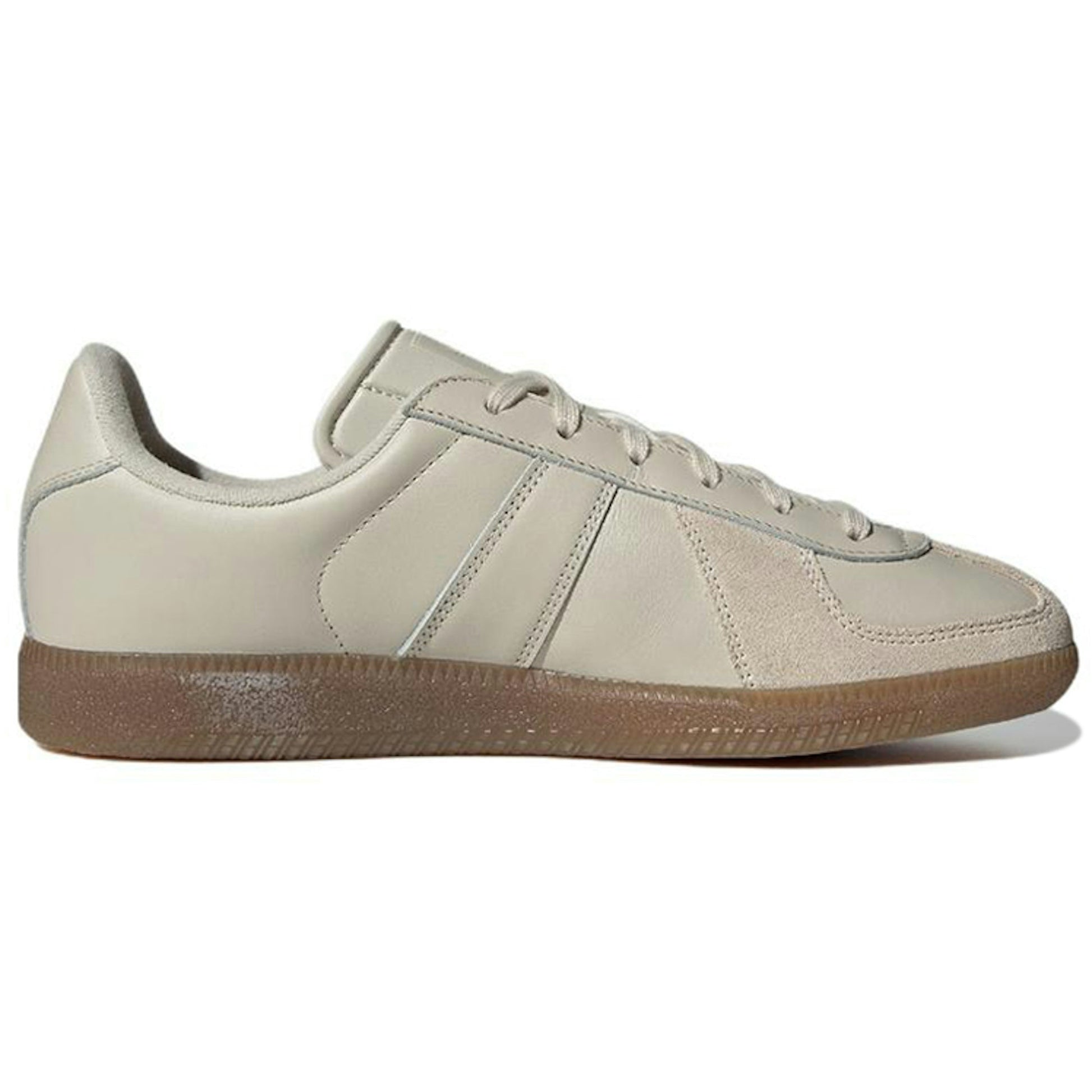 Adidas Originals Bw Army ‘Cream Light Camel’ GX4557