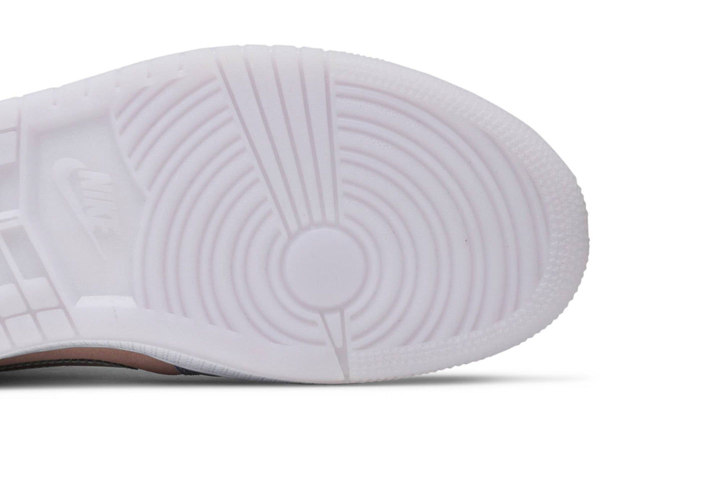 ( Women ) Air Jordan 1 Mid SE ‘P ( HER ) SPECTIVE’ CW6008-600