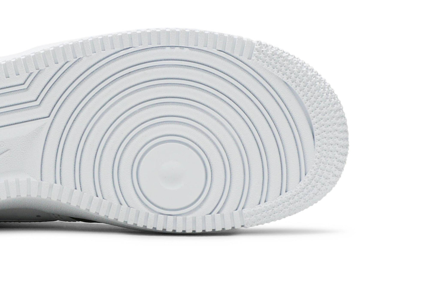 Nike Air Force 1 Low ‘Misplaced Swoosh – White’ CK7214-101