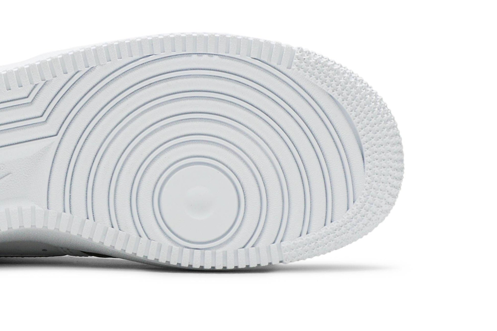 Nike Air Force 1 Low ‘Misplaced Swoosh – White’ CK7214-101