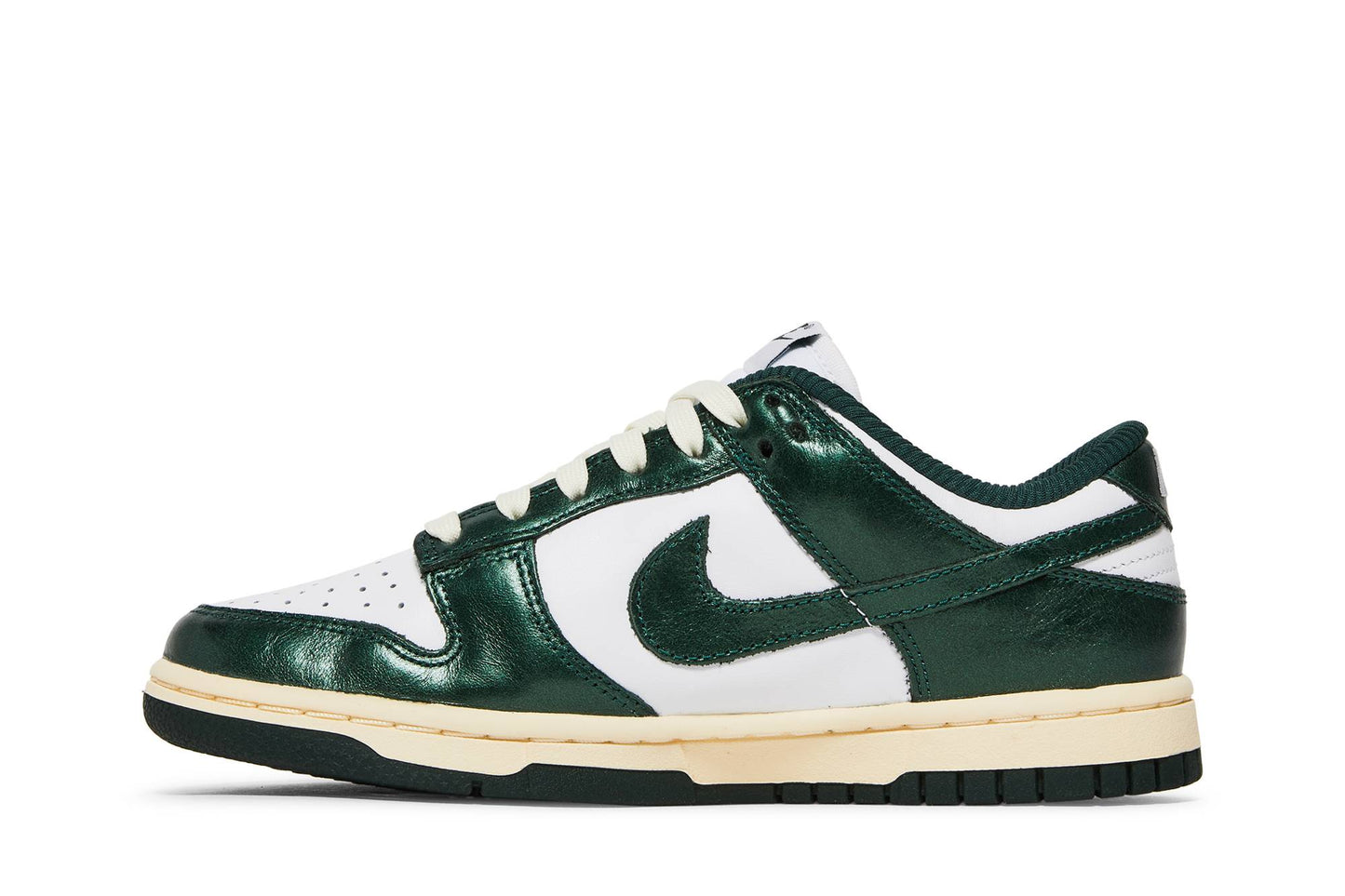 ( Women ) Nike Dunk Low ‘Vintage Green’ DQ8580-100