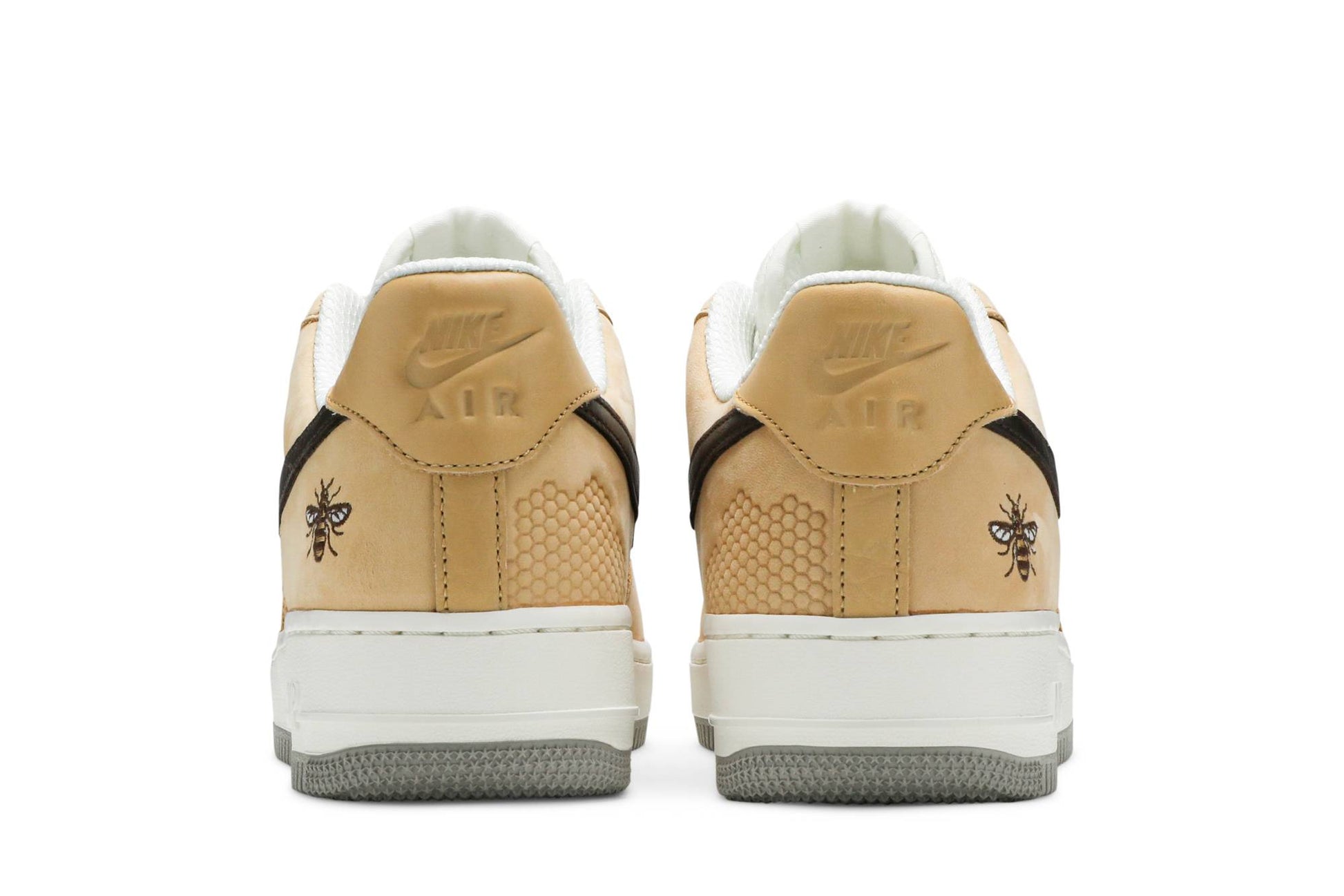 Nike Air Force 1 Low ‘Manchester Bee’ DC1939-200