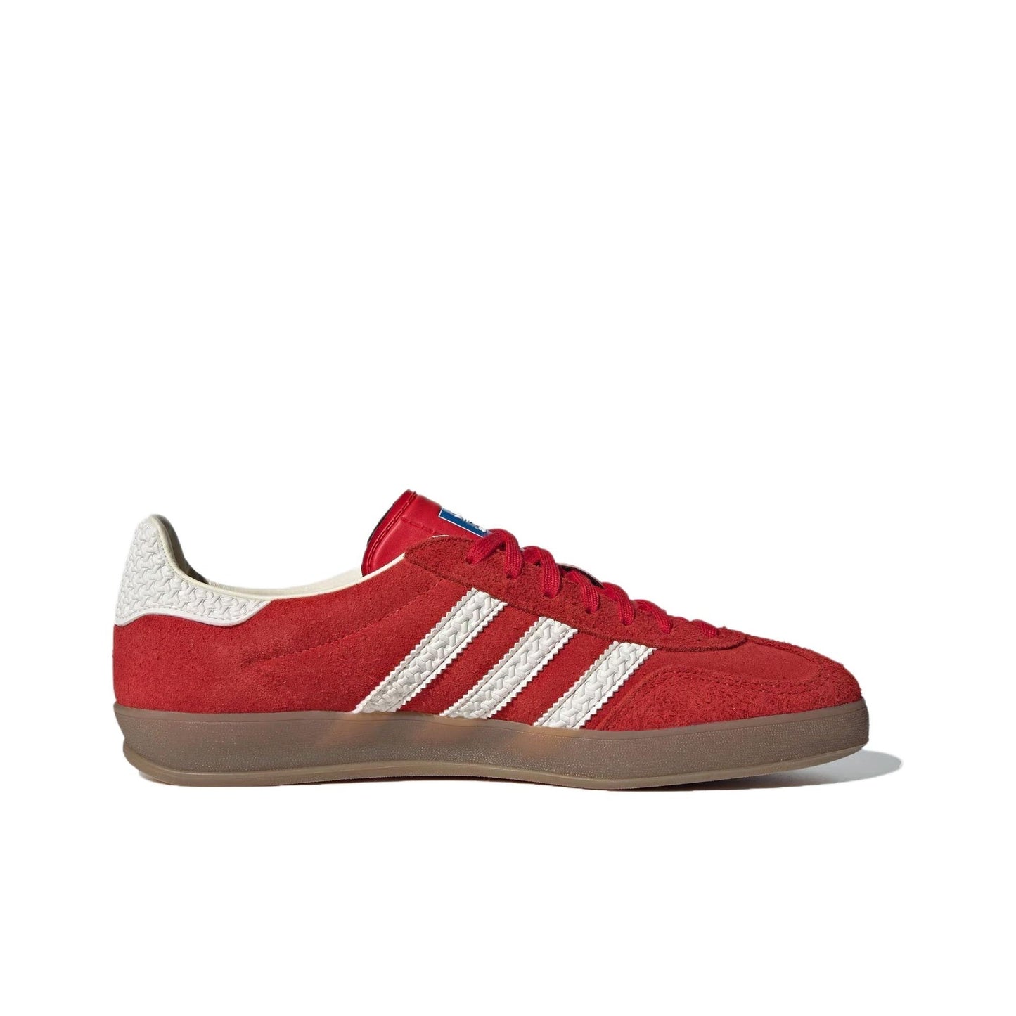 Adidas Originals Gazelle Indoor ‘Red White’ IF1808