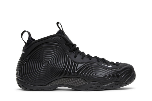 Comme Des Garçons Homme Plus X Air Foamposite One Black DJ7952-001