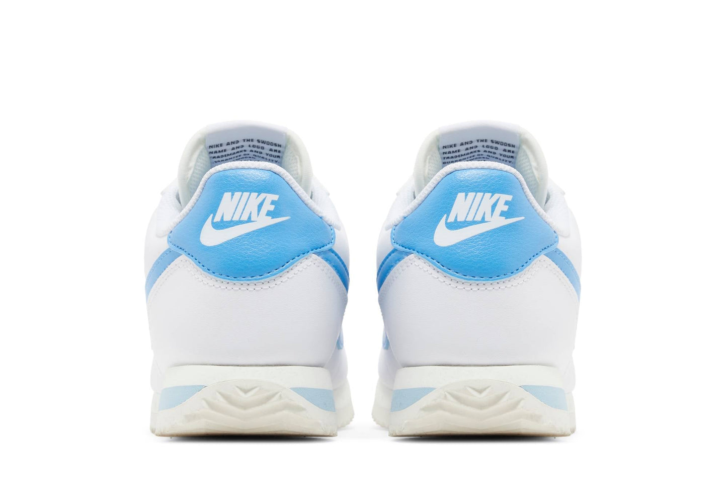 ( Women ) Nike Cortez ‘University Blue’ DN1791-102