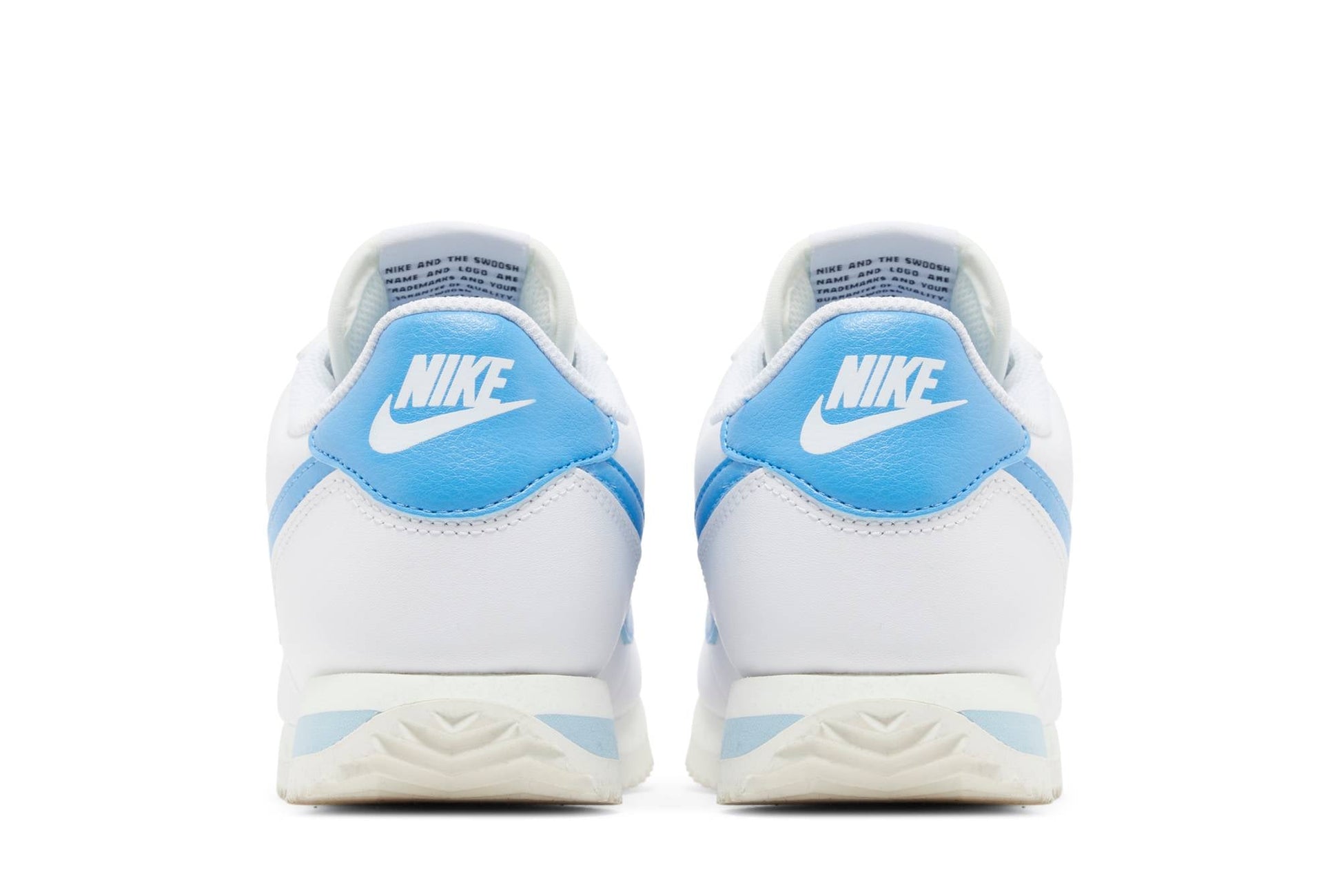( Women ) Nike Cortez ‘University Blue’ DN1791-102