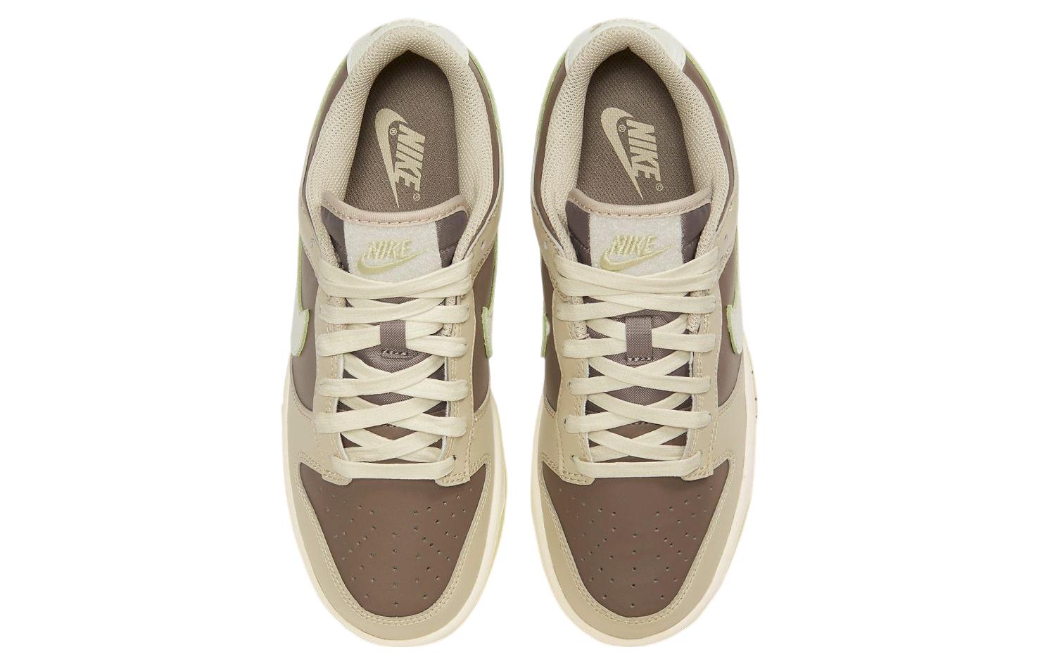 ( Women ) Nike Dunk Low ‘Cream Brown’ FB4961-012