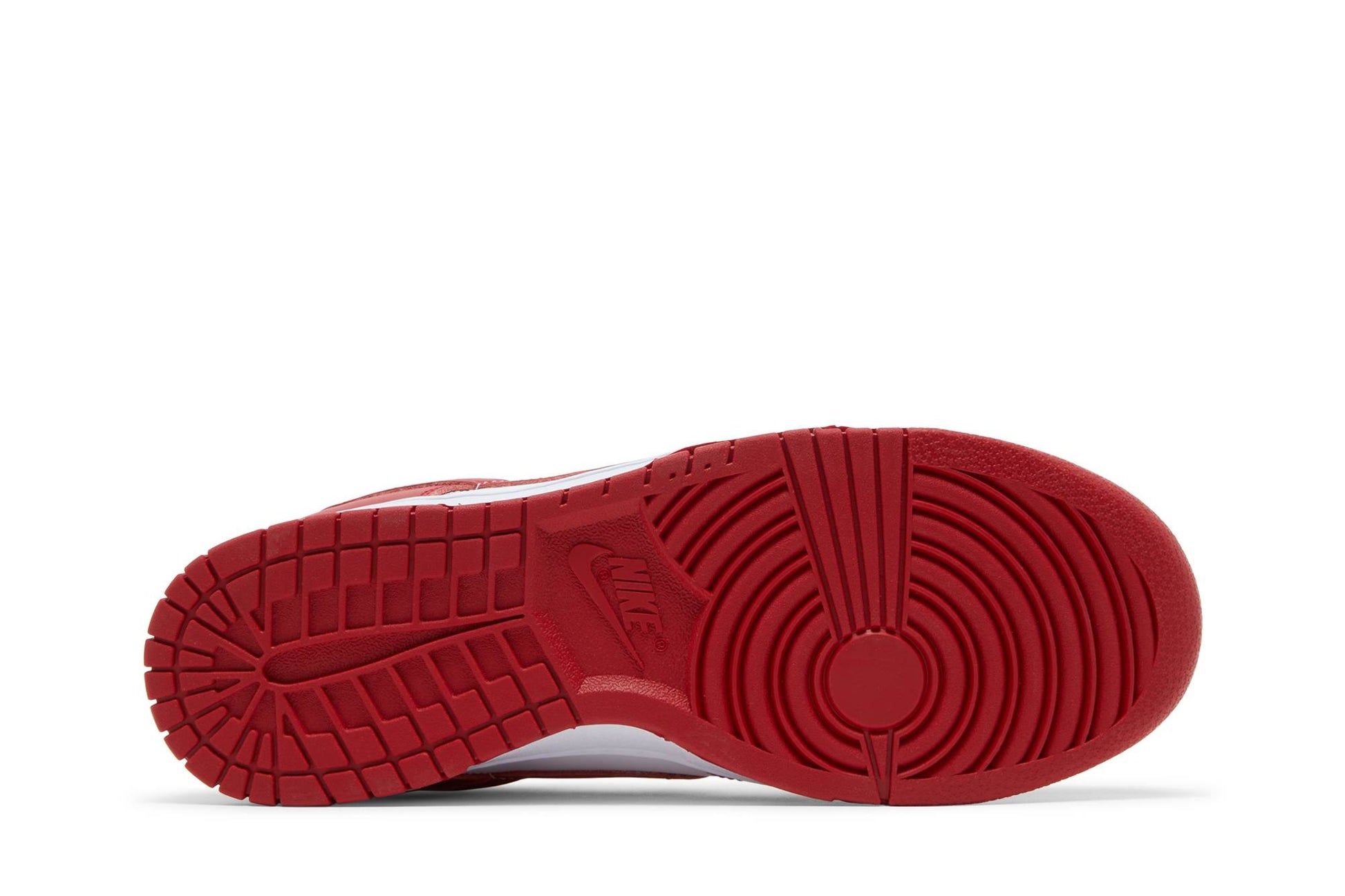 Nike Dunk Low ‘Gym Red’ [also Worn By BTS Suga] DD1391-602