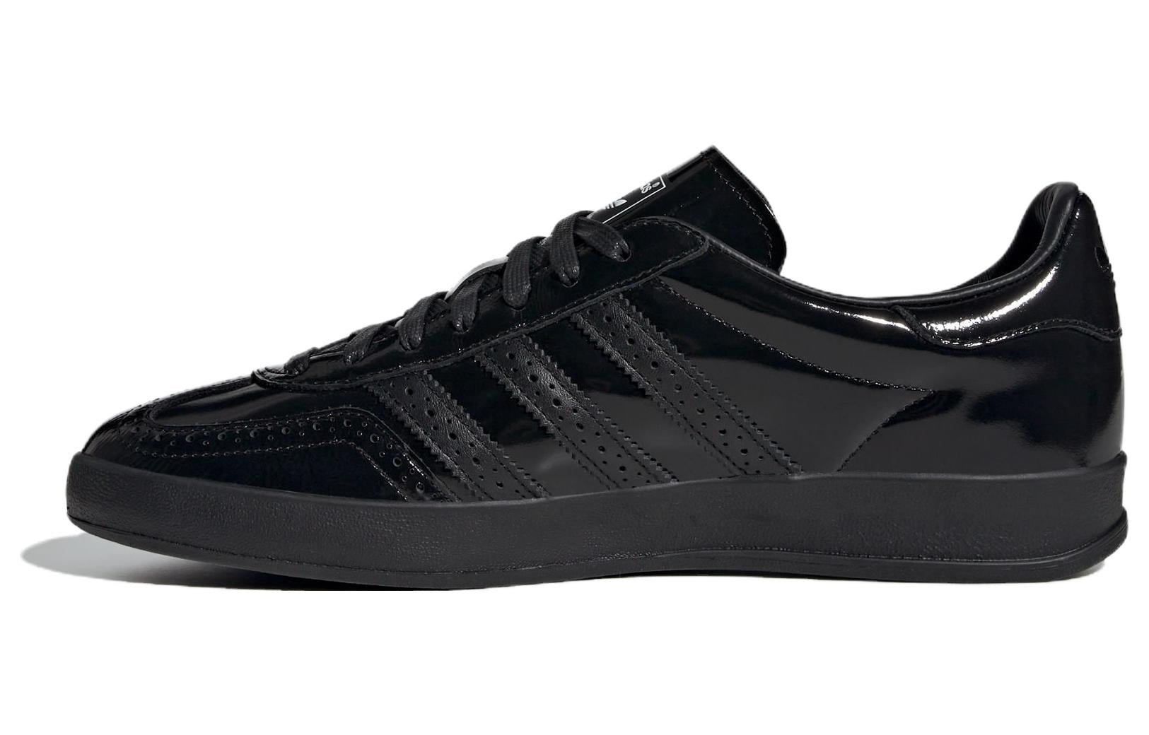 Adidas Originals Gazelle Indoor ‘Carved Comfort Versatile Non-Slip Wear-Resistant Low Top’ IG1891