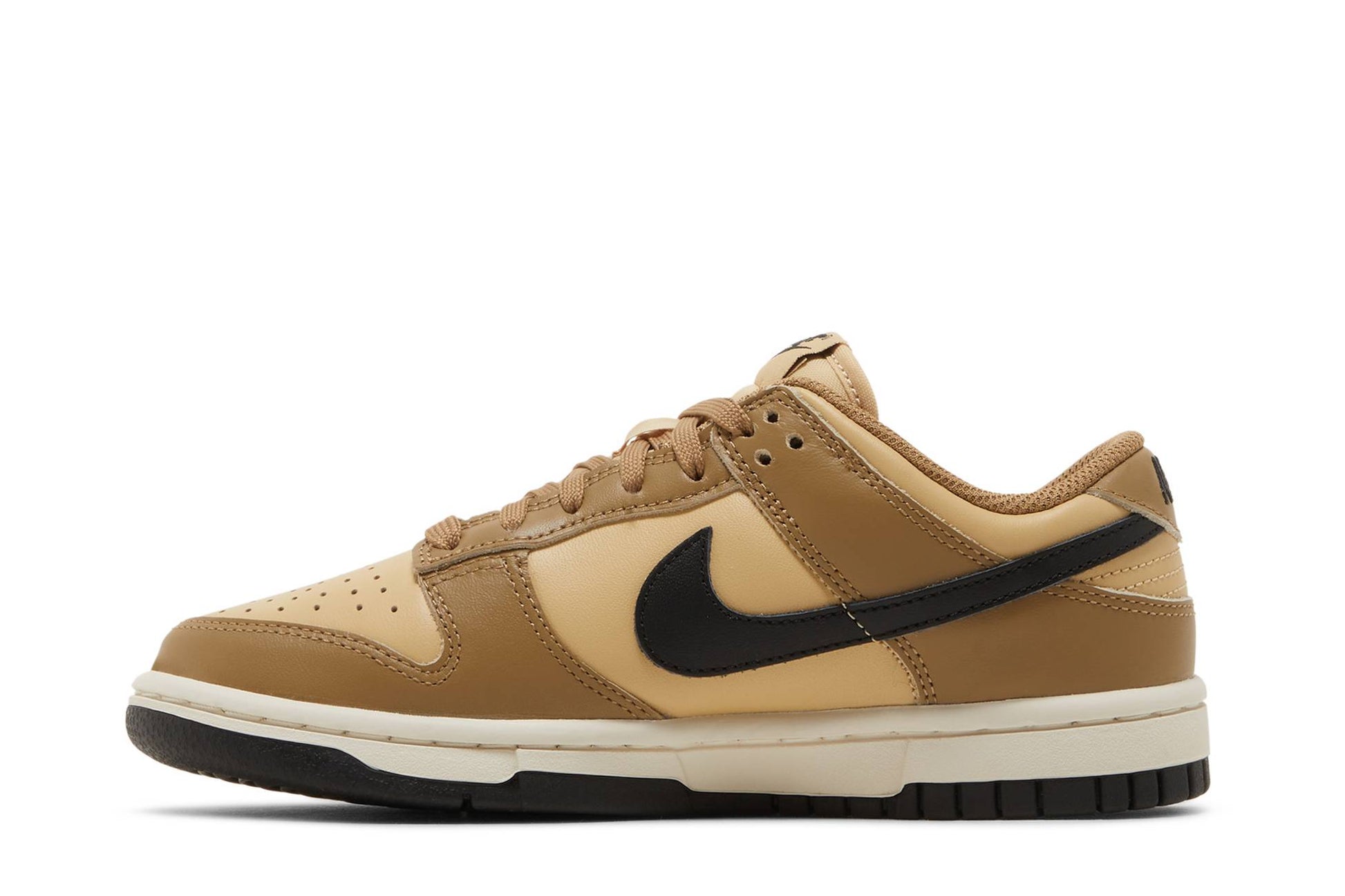 ( Women ) Nike Dunk Low ‘Dark Driftwood’ DD1503-200